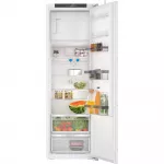 Bosch Serie 4 KIL82VFE0 kombinuotas &scaron;aldytuvas įmontuojamas 280 L