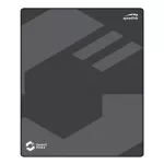 Pėdos pagrindas kėdei SL-620900-GY, pilkas, 120 mm, 100 mm, 0,2 mm, 2,7 kg