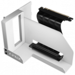 Vertical GPU Mounting Kit - White