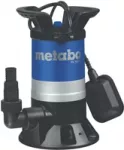 Metabo 250750000 sodo įrankis