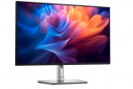 LCD Monitor|DELL|P2725HE|27|Business|Panel IPS|1920x1080|16:9|100Hz|Matte|8 ms|Swivel|Pivot|Height adjustable|Tilt|210-BMJC_5Y