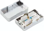Tinklo praplėtimo rinkinys ShiverPeaks 75001-SET5 &mdash; 5 jungtys, 1 LSA įrankis