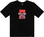 Kamuflage Beamer T-shirt White S size