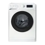 Indesit MTWE 71252 WK EE skalbyklė priekinis pakrovimas 7 kg 1151 aps./min Balta