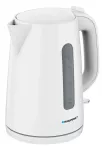 Elektrinis virdulys Blaupunkt EKP502, 1,8 L, 2200 W, Baltas
