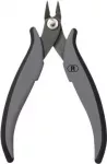 Rutenbeck EPS Precision Diagonal Cutter 115 mm Red/Black 39200003
