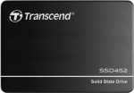 Transcend SSD452K-I - SSD - 512 GB - intern - 2.5 (6.4 cm) - SATA 6Gb/s (TS512GSSD452K-I)