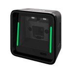 Zebra SP20, 2D, SR, Multi-IF, schwarz Pr&auml;sentationsscanner, 2D, Imager (Standard Range), Anschlu&szlig;: Multi Interface (RS232, USB), separat bestellen: Schnittstellenkabel, Standfu&szlig;, IP52, Farbe: schwarz (SP2002-SR00004ZZWW)