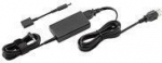 HP Smart AC Adapter - Netzteil - Wechselstrom 90-265 V - 45 Watt - f&uuml;r HP 250 G6, Chromebook x360, EliteBook 755 G4, 820 G4, Envy 13, ProBook 64X G3, 65X G3 (H6Y88ET#ABB)