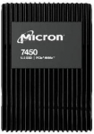 Micron &reg; 7450 PRO 1920 GB U.3 (15?mm) Solid State Drive NVMe PCI Express 4.0 3D TLC NAND (MTFDKCC1T9TFR-1BC1ZABYY)