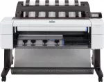 HP Designjet T1600dr 36 colių PostScript spausdintuvas