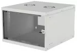 Sieninis stovo korpusas Intellinet 714792, 6U, 19 inch