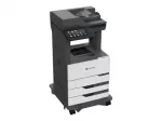Daugiafunkcinis įrenginys Lexmark MX826ade lazerinis monochromatinis