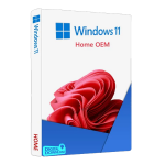 Microsoft Windows 11 Home FULL OEM