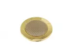 2 krypčių garsiakalbis Omnitronic 80710203 Gold Wired 6 W