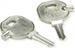 Schroff Keys 2233X TX30 (27230124)