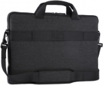 DELL PF-SL-BK-5-17 Notebooktasche 38,1 cm (15 ) Notebook-H&uuml;lle Grau (460-BCFJ)