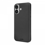 SBS Instinct Cover f&uuml;r iPhone 16 black (TEINSTIP1661K)