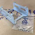 SERVER ACC FIXED HDD TRAY DUAL/MCP-220-51401-0N SUPERMICRO