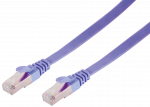 shiverpeaks BS75511-SLV Netzwerkkabel Violett 1 mCat.7 Rohkabel U/FTP (STP) (BS75511-SLV)