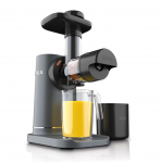 NINJA Cold Press Juicer | Neverclog JC151EU | Type Cold Press Juicer | Gray | 150 W | Number of speeds 1
