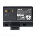 Brother PA-BT-009 - Drucker-Batterie (Standard) - 1 x Lithium-Ionen - f&uuml;r RuggedJet RJ-3035B, RJ-3055WB