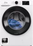 Gorenje WPNEI84A1TS skalbimo ma&scaron;ina, priekinis pakrovimas, 8 kg, 1400 aps./min., balta