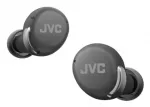 JVC HA-A30T2 belaidės True Wireless ausinės su Multipoint ir triuk&scaron;mo mažinimu, antracitinės