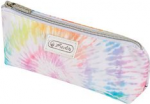 Herlitz New Batik Freedom Weiches Federm&auml;ppchen Polyester Mehrfarbig (50043866)