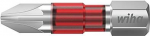 Wiha 7012TY TY-Bit PZ1 x 29 mm Kreuzschlitz-Bit 5 St. (42149)
