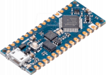 ARDUINO ARD NANO EVE - Nano Every, ATMega4809, ohne Header (ABX00028)