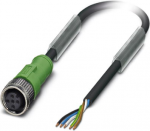 Phoenix Contact 1669848 Sensor-/Aktuatorkabel 5 m (1669848)