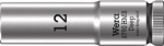 Wera 05004534001 Steckschl&uuml;sseleinsatz 12 mm 1 St&uuml;ck 3/8 (05004534001)