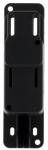 Brodit 942712 Ladeger&auml;t f&uuml;r Mobilger&auml;te Schwarz Auto (942712)