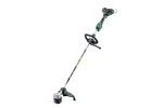 Žoliapjovė su pjovimo siūlu Metabo FSD 36-18 LTX BL 40
