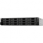 SA3610 Xeon D-1567 16GB 12x0HDD 4x1GbE 2x10GbE 2U 1x550W 5Y