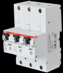 ABB S751/3DR-E63