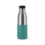 EMSA Bludrop Sleeve N3110600 gertuvė kasdieniam naudojimui 500 ml nerūdijantis plienas Žalia