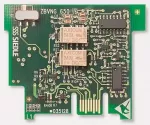 Priedas Steckkarte ZBVNG 650-0 (200035260-00)