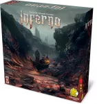 Inferno, stalo žaidimas