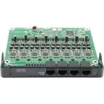 Panasonic DLC16 plėtinio modulis &ndash; 16 DLC prievadų, skirtas KX-NS500, KX-NS700 (KX-NS5172X)