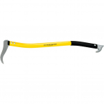 Alu-Handsappie OX 172 A-0500, 50cm Kunststoffgriff