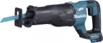 Makita DJR187ZK - Motorfuchsschwanz - schnurlos - ohne Batterie - 18 V (DJR187ZK)