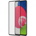 PanzerGlass SAFE. by &trade; Displayschutz Samsung Galaxy A52 | A52 5G | A52s 5G | A53 5G | Ultra-Wide Fit - Samsung - Samsung - Galaxy A52 - Samsung - Galaxy A52 5G - Samsung - Galaxy A52s 5G - Samsung - Galaxy A53 5G - Trockene Anwendung - Kratzresistent ...