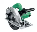 HIKOKI C7SSUTZ Diskinis pjūklas 190mm 1050W