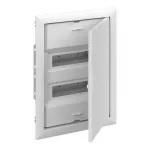 ABB BOARD DISTRIBUTION FLUSH IP30 24 MOD
