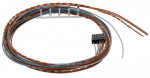 Webfleet I/O Kabel LINK 740 6-polig 2m bulk