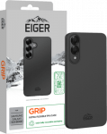 Eiger Grip Case GRS Galaxy S25 Edge schwarz (EGCA00755)