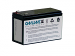 ONLINE UPS BCXSRT6000 - UPS battery