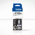 Brother BTD180BK Originalus juodas ra&scaron;alas buteliuke
